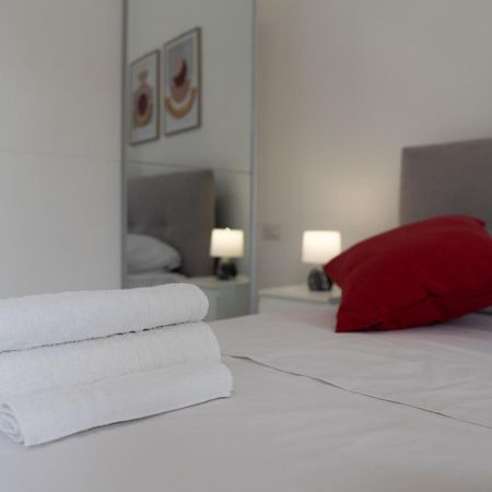 Como Lake Turati Residence Zewnętrze zdjęcie