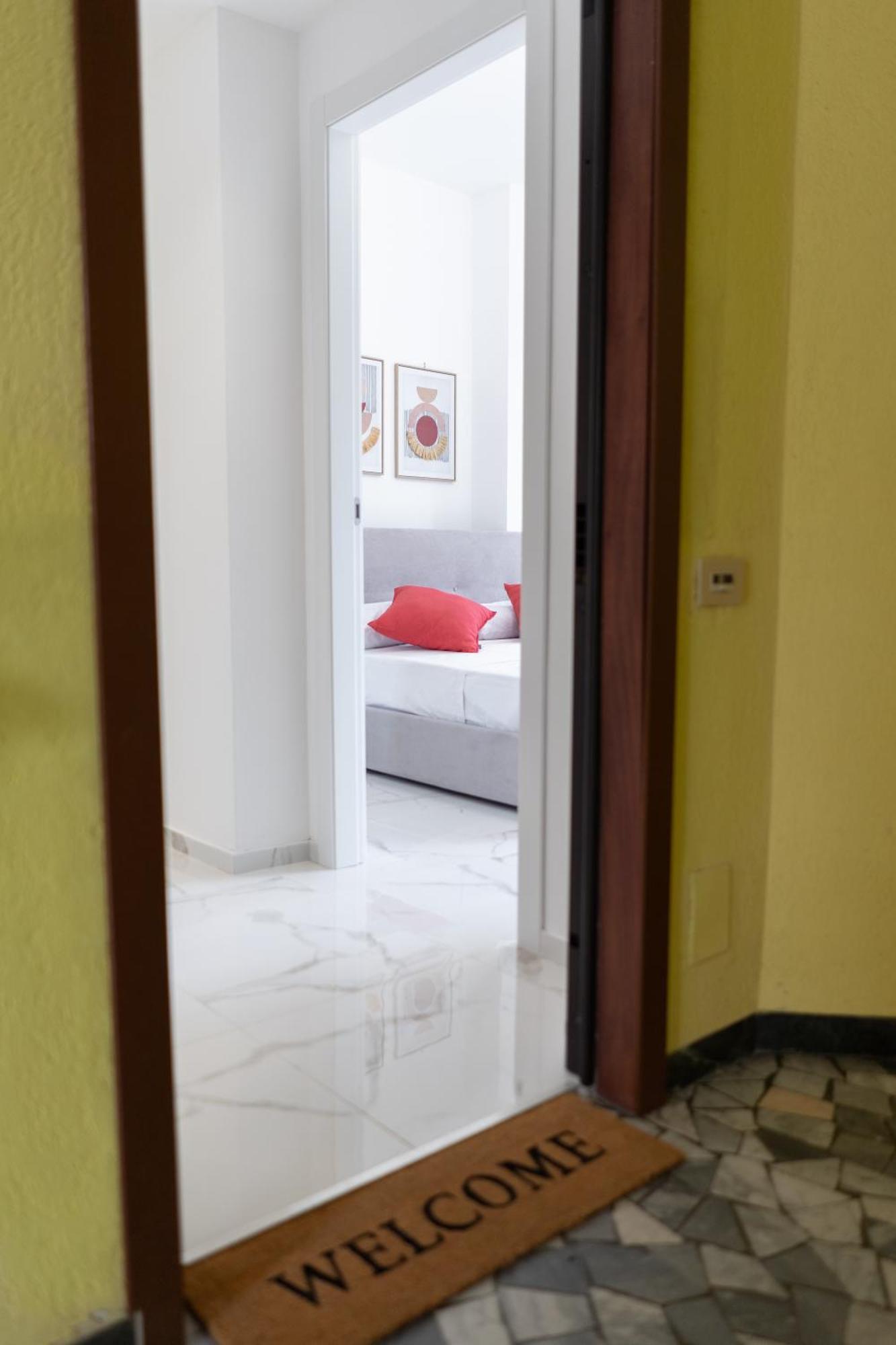 Como Lake Turati Residence Zewnętrze zdjęcie