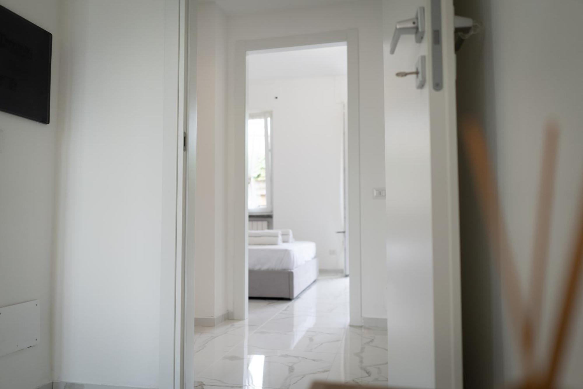 Como Lake Turati Residence Zewnętrze zdjęcie