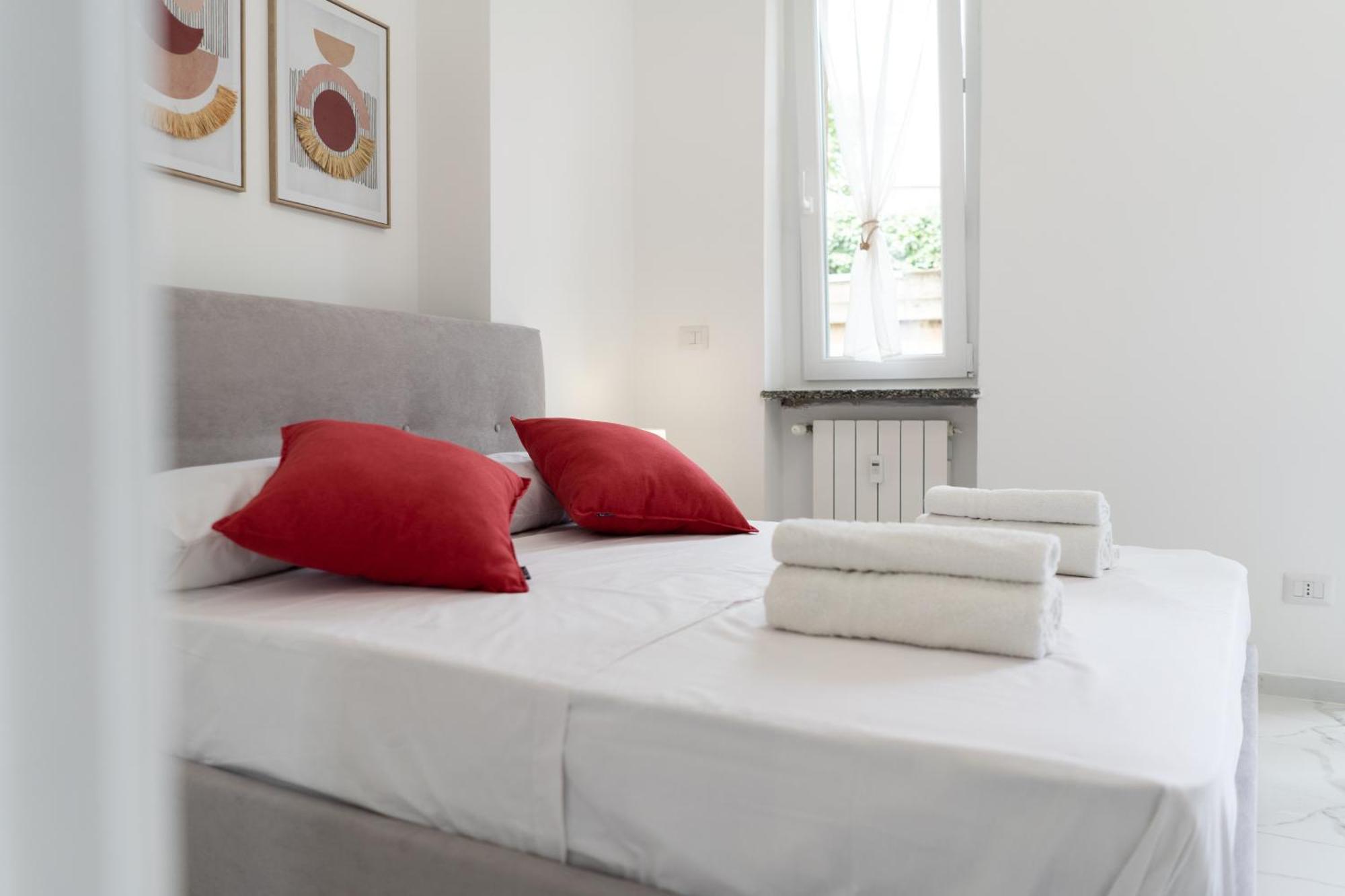 Como Lake Turati Residence Zewnętrze zdjęcie