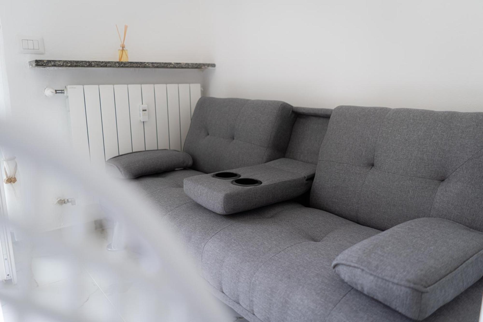 Como Lake Turati Residence Zewnętrze zdjęcie