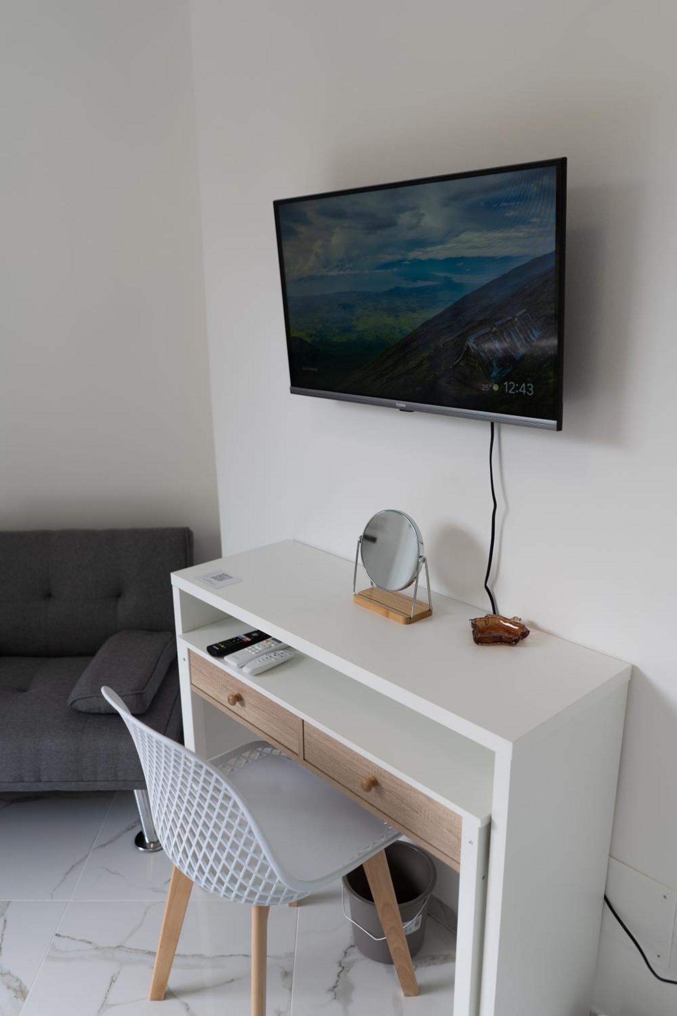 Como Lake Turati Residence Zewnętrze zdjęcie