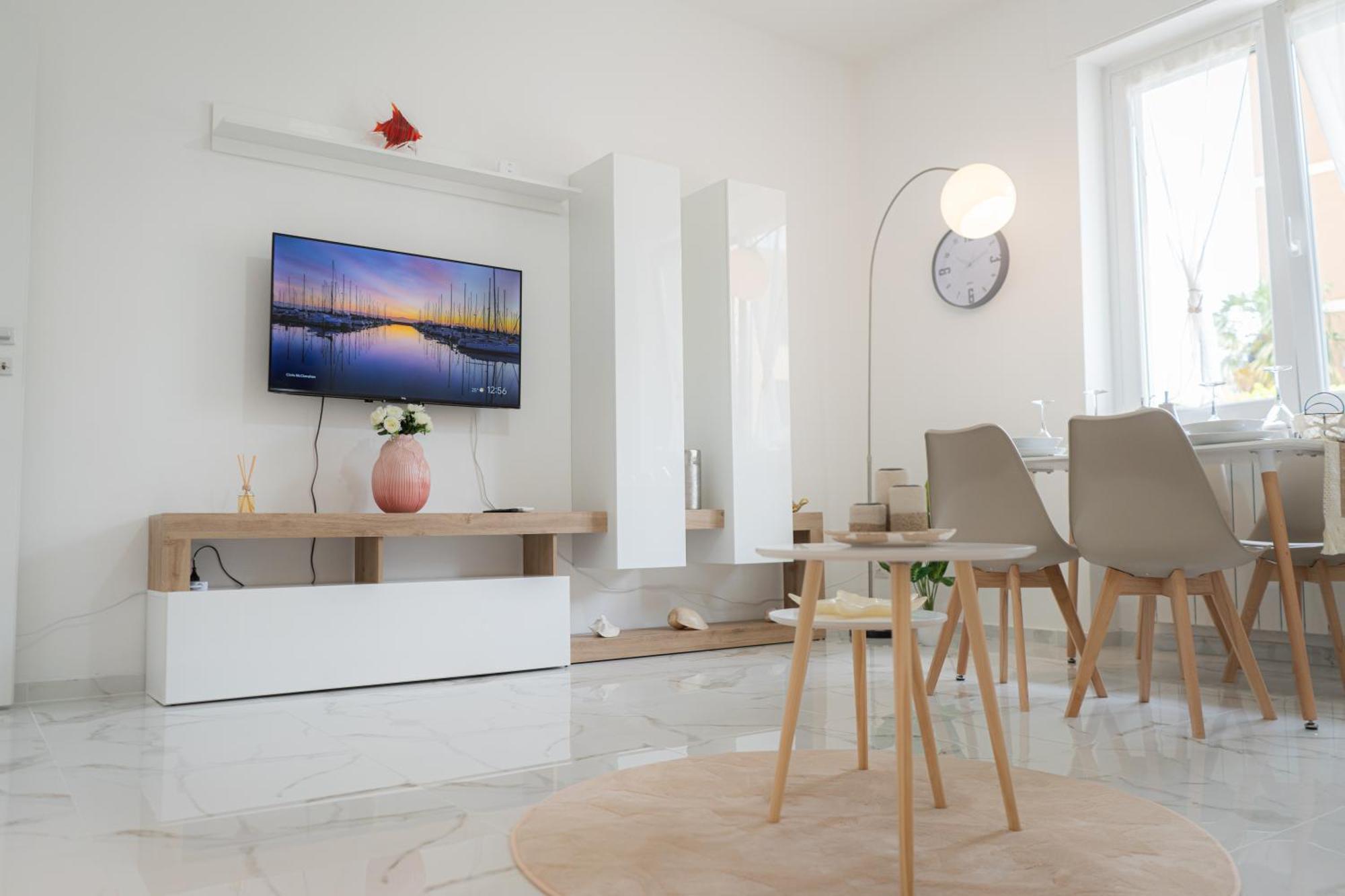 Como Lake Turati Residence Zewnętrze zdjęcie