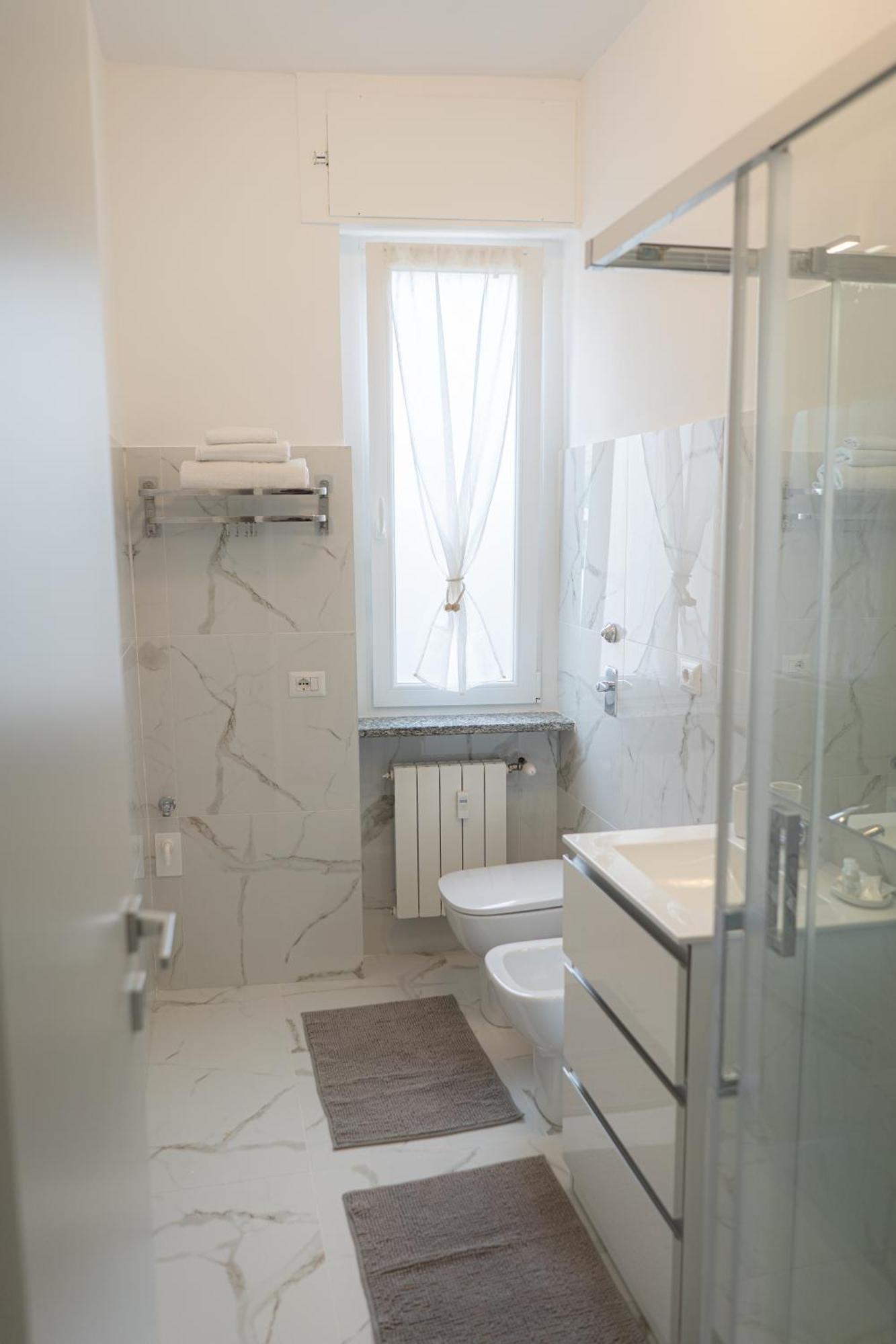 Como Lake Turati Residence Zewnętrze zdjęcie