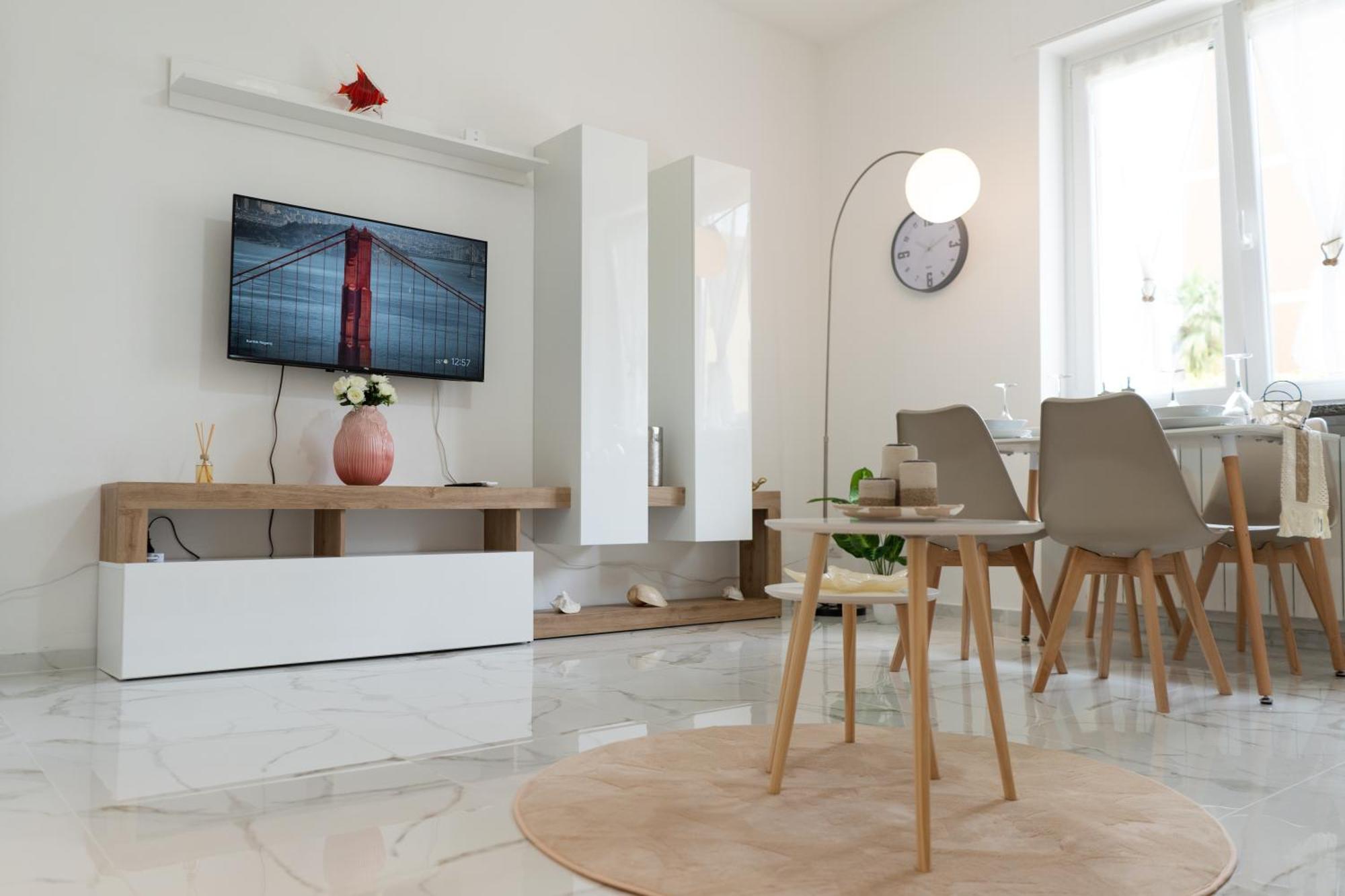 Como Lake Turati Residence Zewnętrze zdjęcie