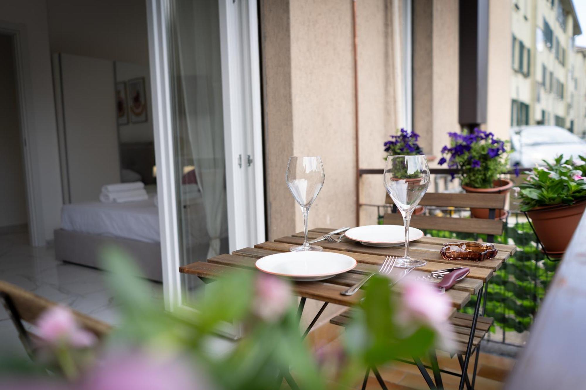Como Lake Turati Residence Zewnętrze zdjęcie