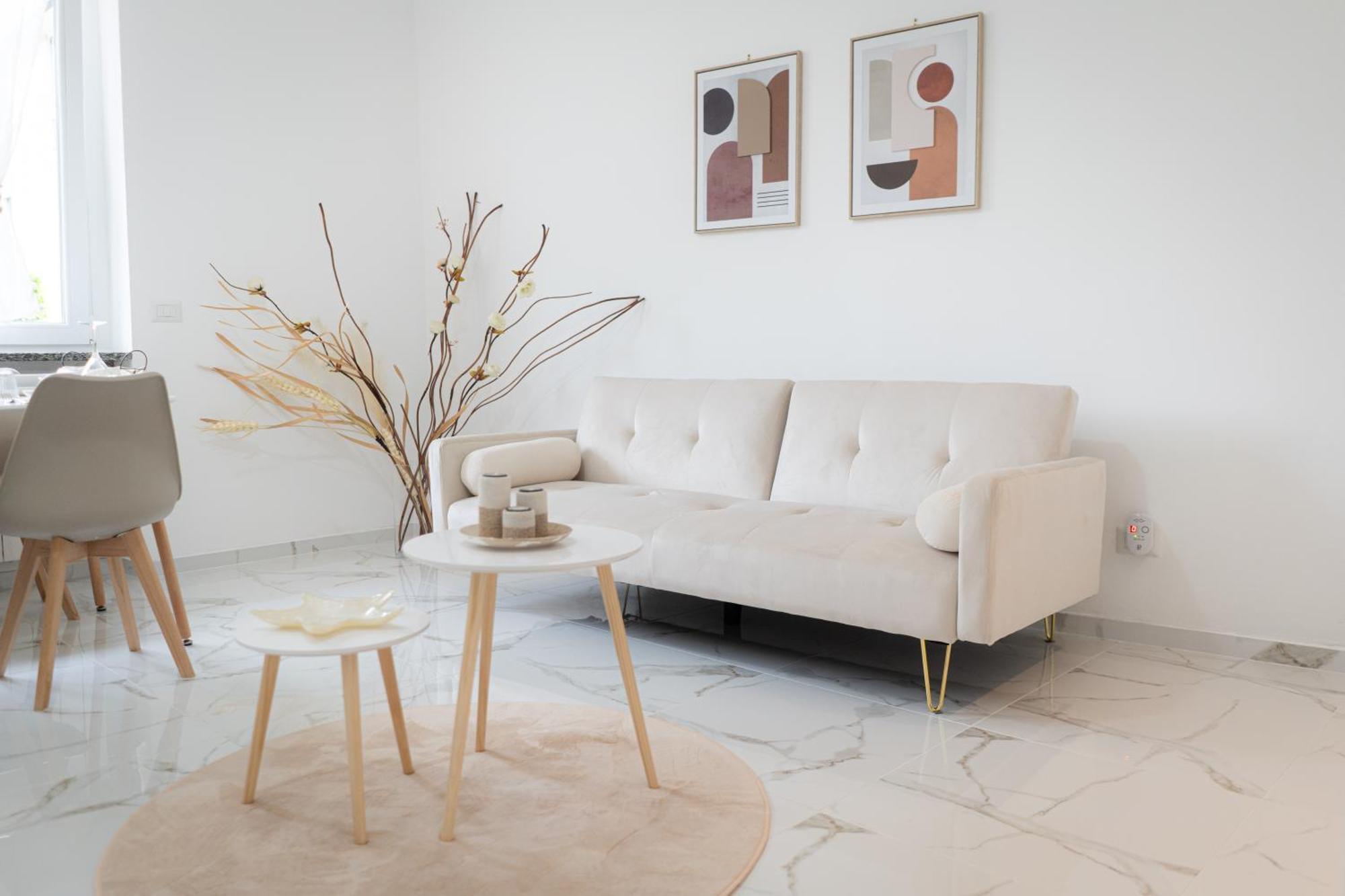 Como Lake Turati Residence Zewnętrze zdjęcie
