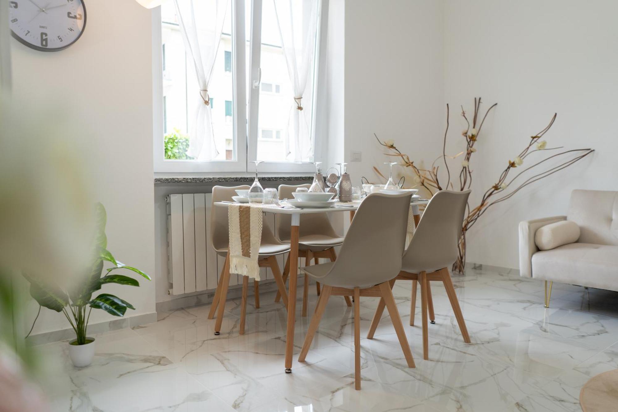 Como Lake Turati Residence Zewnętrze zdjęcie