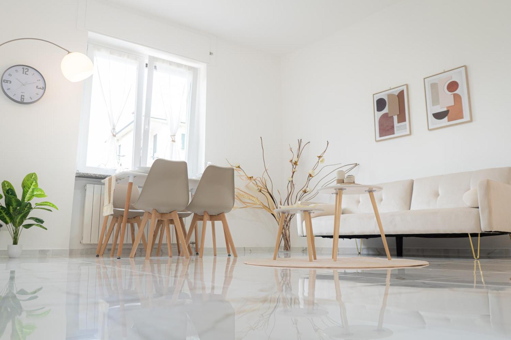 Como Lake Turati Residence Zewnętrze zdjęcie
