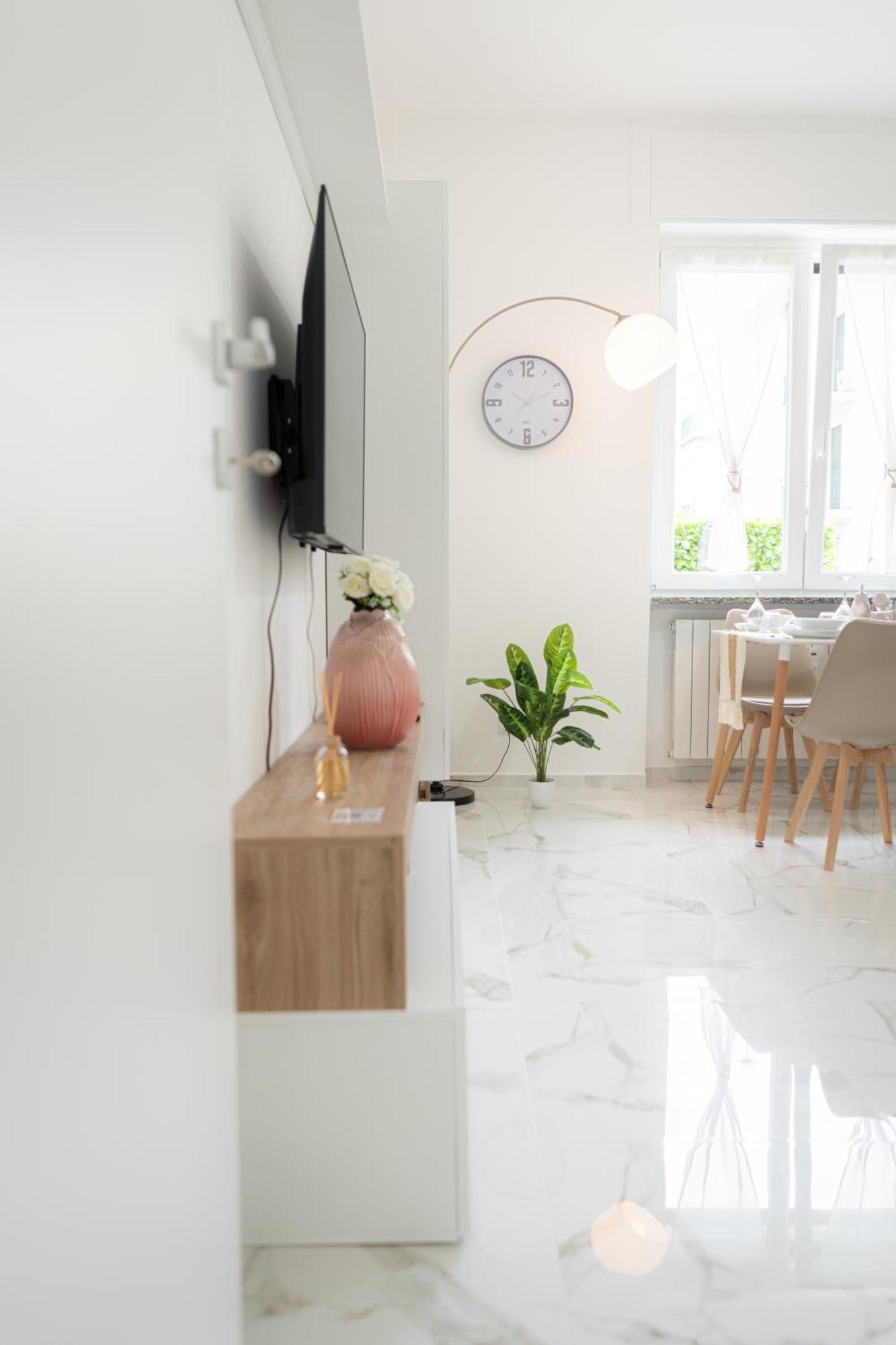 Como Lake Turati Residence Zewnętrze zdjęcie