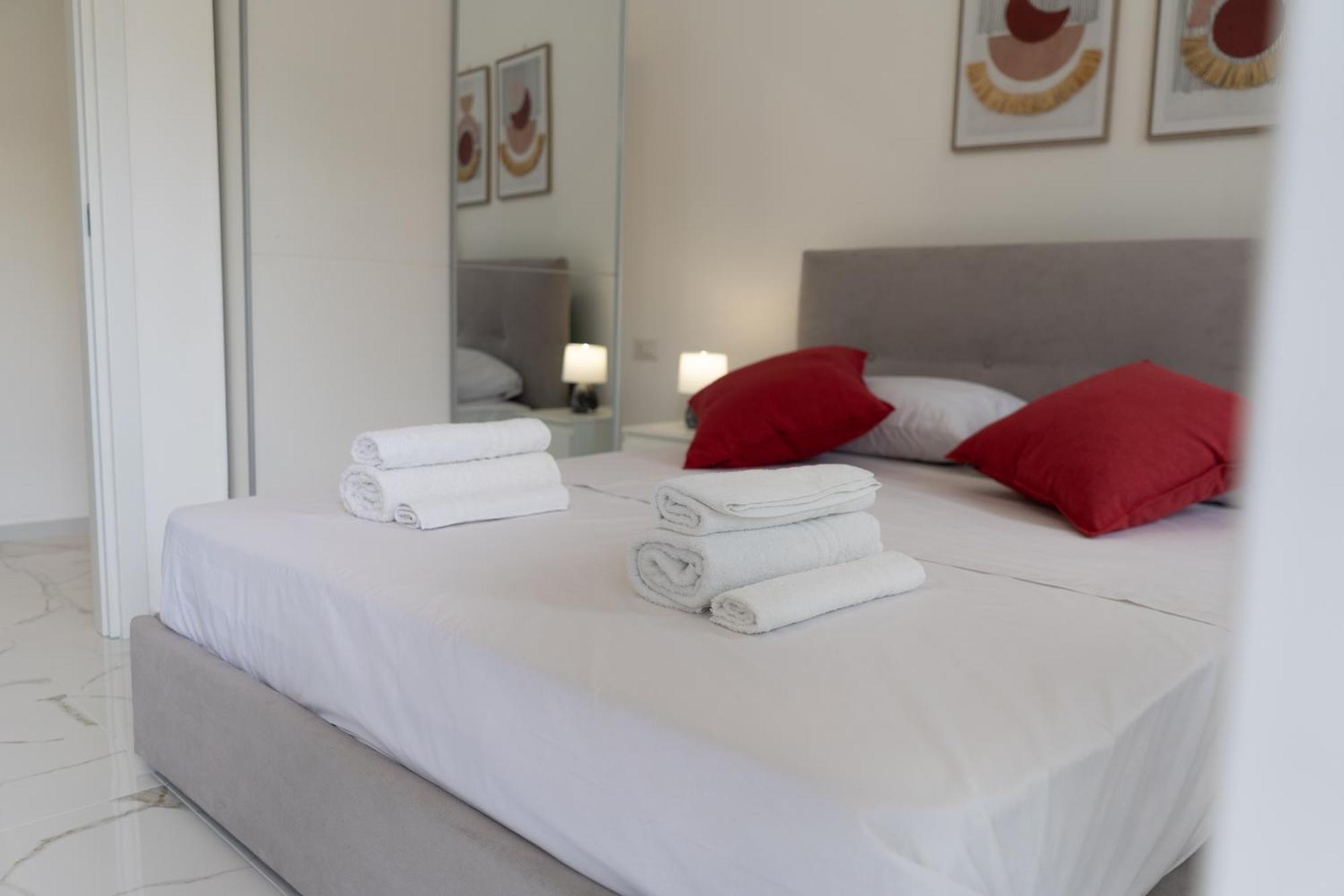 Como Lake Turati Residence Zewnętrze zdjęcie