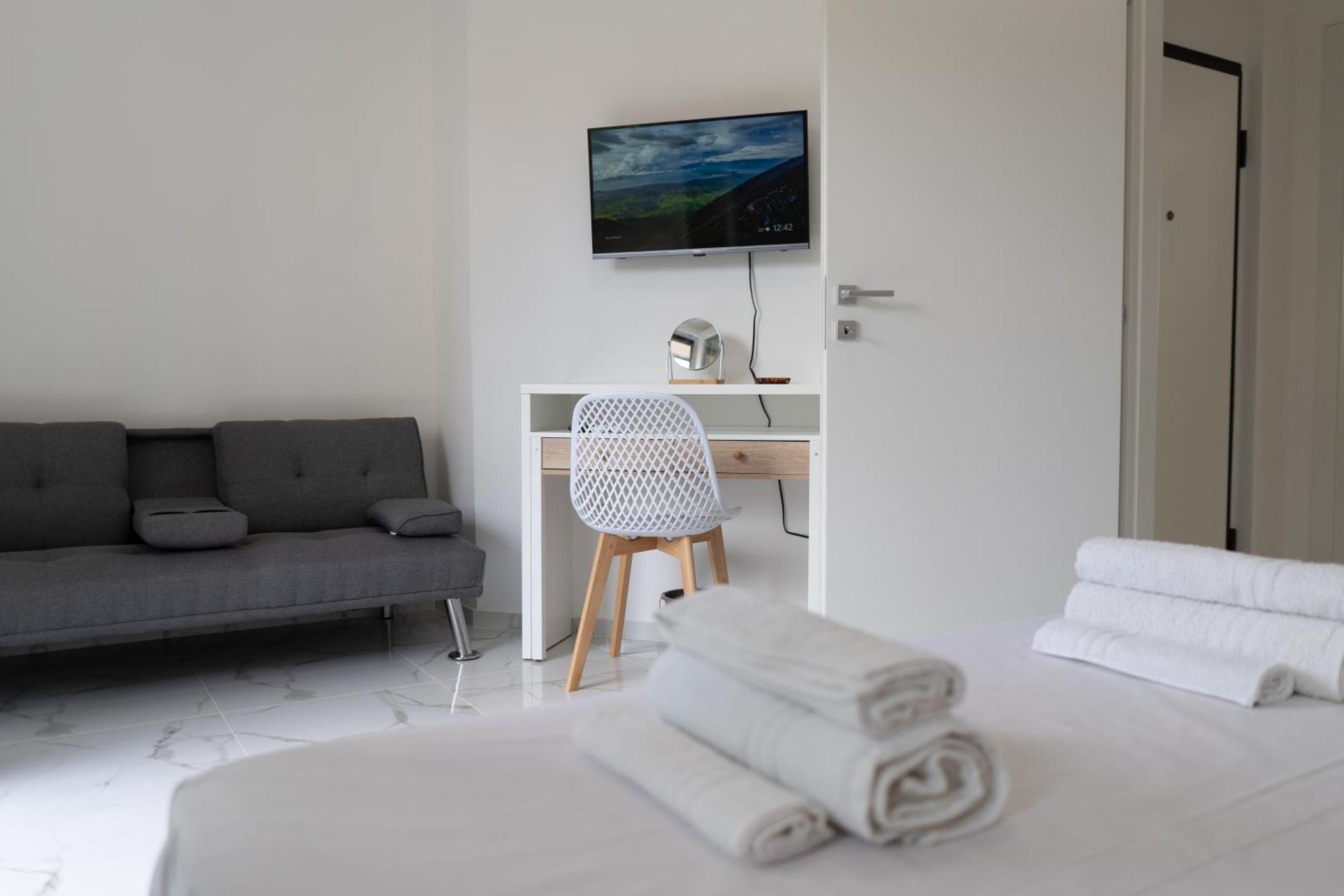 Como Lake Turati Residence Zewnętrze zdjęcie