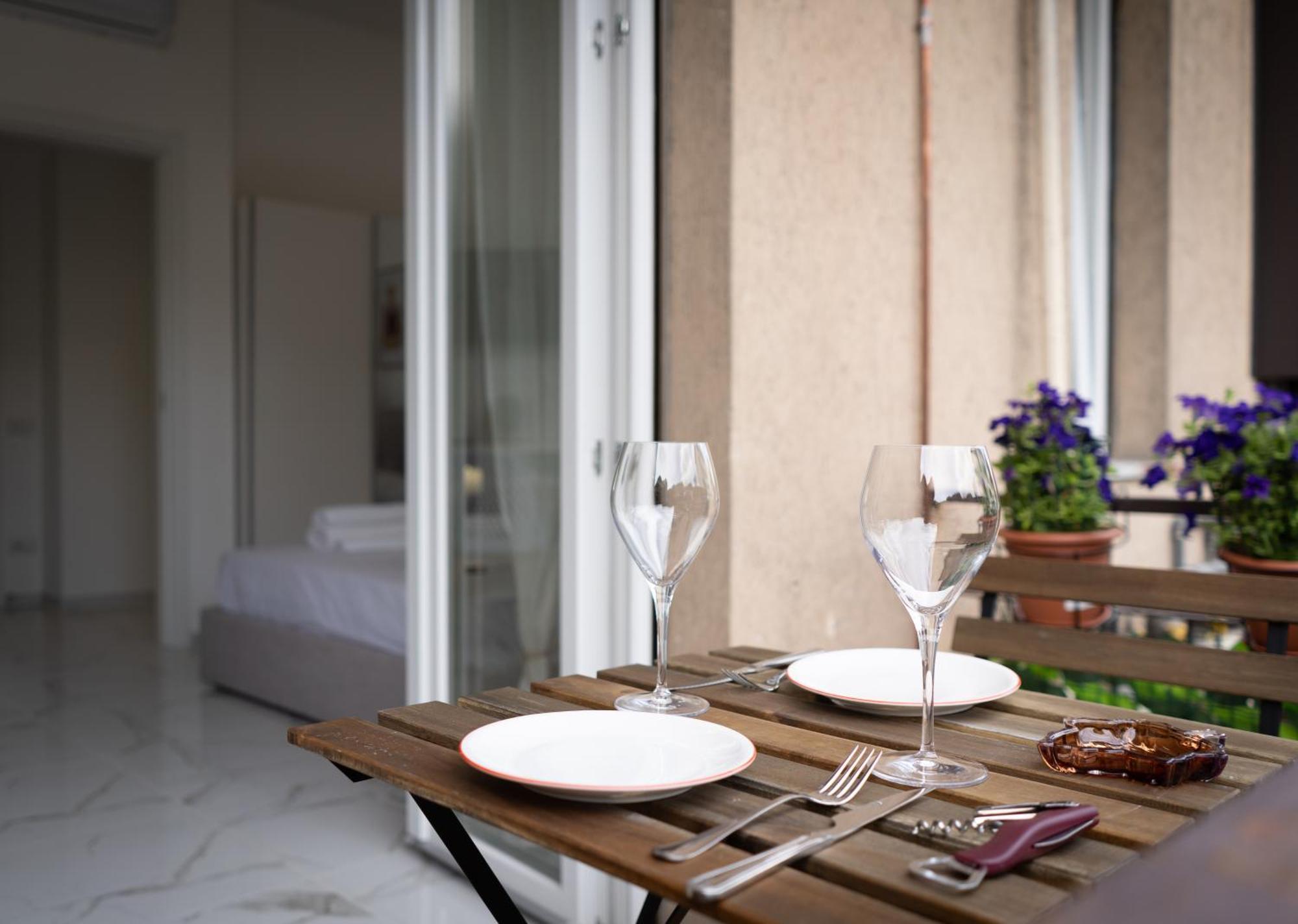 Como Lake Turati Residence Zewnętrze zdjęcie