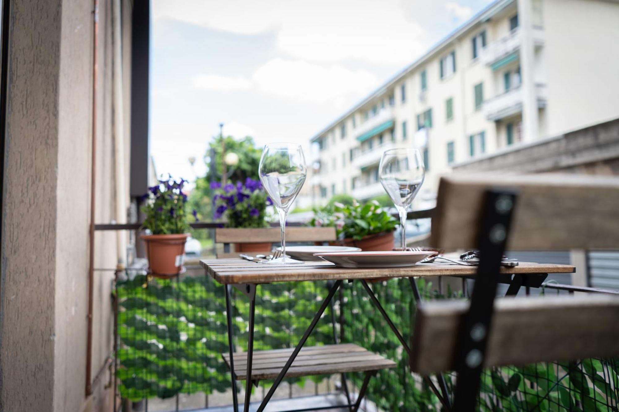 Como Lake Turati Residence Zewnętrze zdjęcie